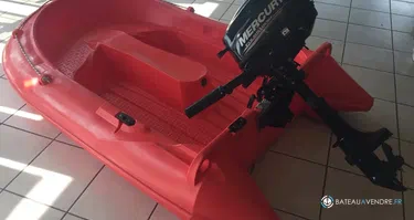 Armor Aviron Neptea 220