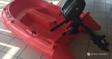 Armor Aviron Neptea 220