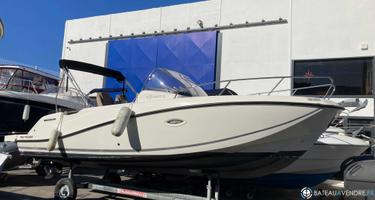 Quicksilver Activ 675 Open