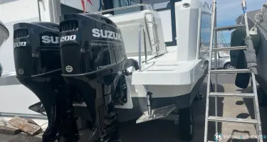 Jeanneau Merry Fisher 895 Sport