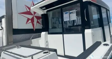 Jeanneau Merry Fisher 895 Sport