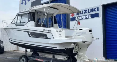 Jeanneau Merry Fisher 795