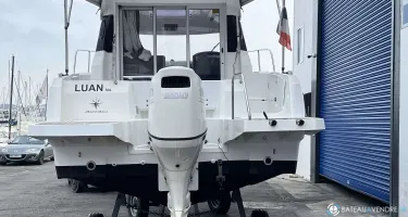Jeanneau Merry Fisher 795