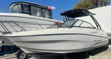 Jeanneau Cap Camarat 6.5 BR Serie 2