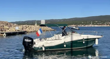 Jeanneau Cap Camarat 755 WA