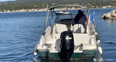 Jeanneau Cap Camarat 755 WA