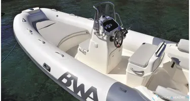 BWA Sport 22 GT