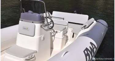 BWA Sport 22 GT