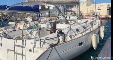 Beneteau Oceanis 411