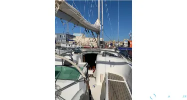 Beneteau Oceanis 411