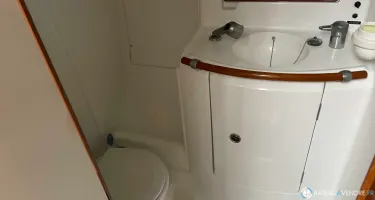 Beneteau Oceanis 411