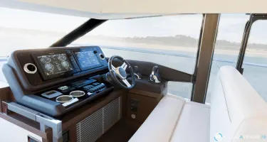 Jeanneau Prestige 520