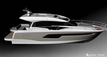 Jeanneau Prestige 520 S