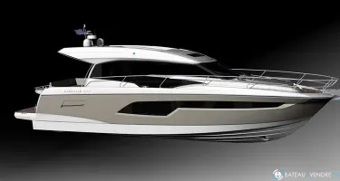 Jeanneau Prestige 520 S