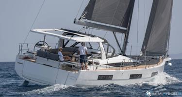 Jeanneau  60