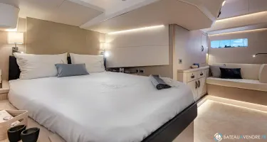 Jeanneau  60