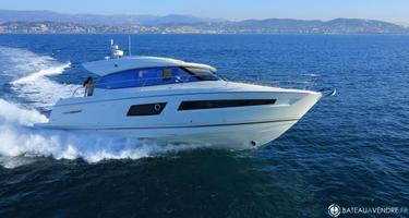 Jeanneau Prestige 460 S