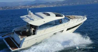 Jeanneau Prestige 460 Fly Prestige 460 S
