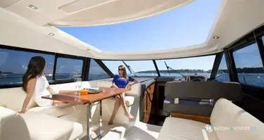 Jeanneau Prestige 460 Fly Prestige 460 S