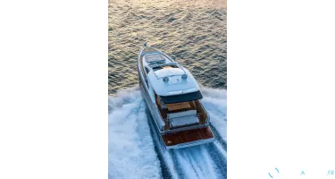 Jeanneau DB 43