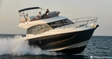 Jeanneau Prestige 420 Fly