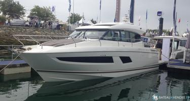 Jeanneau Prestige 420 S