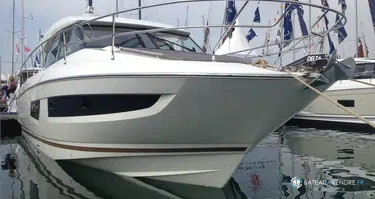 Jeanneau Prestige 420 Fly Prestige 420 S