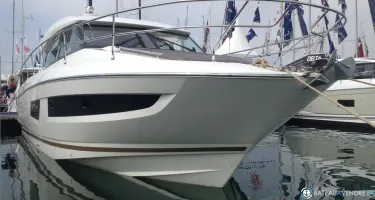 Jeanneau Prestige 420 S