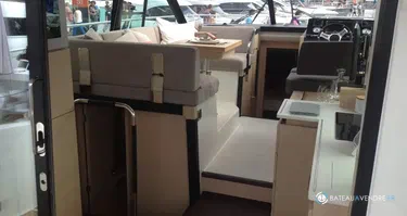 Jeanneau Prestige 420 Fly Prestige 420 S