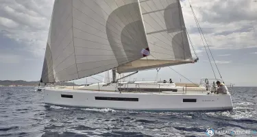 Jeanneau Sun Odyssey 490