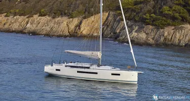 Jeanneau Sun Odyssey 490