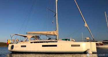 Jeanneau Sun Odyssey 440