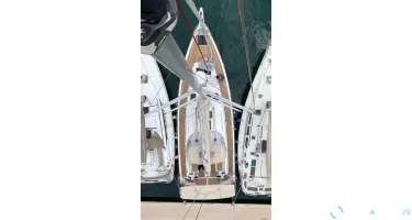 Jeanneau Sun Odyssey 440