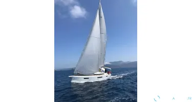Jeanneau Sun Odyssey 440