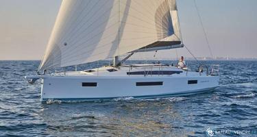 Jeanneau Sun Odyssey 410