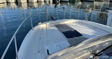 Jeanneau Cap Camarat 9.0 WA