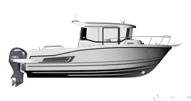 Jeanneau Merry Fisher 795 Sport