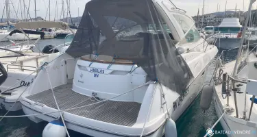 Jeanneau Prestige 30 S