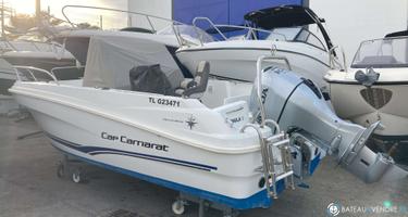 Jeanneau Cap Camarat 5.5 CC Serie 2