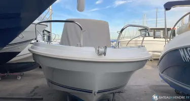 Jeanneau Cap Camarat 5.5 CC Serie 2
