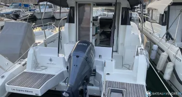 Jeanneau Merry Fisher 795 Serie 2