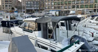 Jeanneau Merry Fisher 795 Serie 2