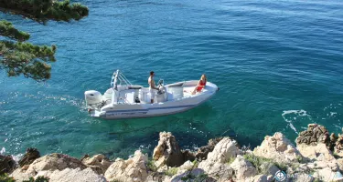 Zar Formenti Zar 57 WD