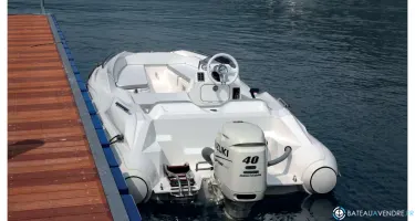 Zar Formenti ZF5