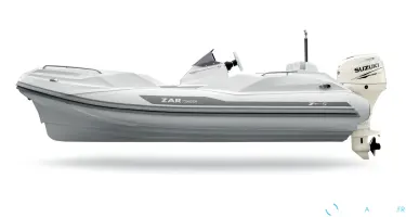 Zar Formenti ZF5