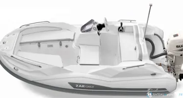 Zar Formenti ZF3