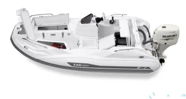 Zar Formenti ZF2
