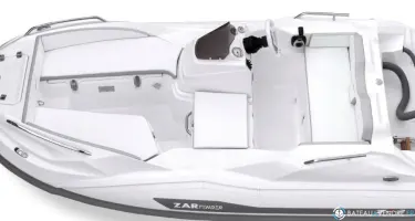 Zar Formenti ZF1