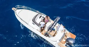 Marinello  26 Cabin