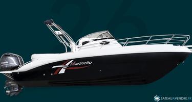 Marinello Eden 26 Open